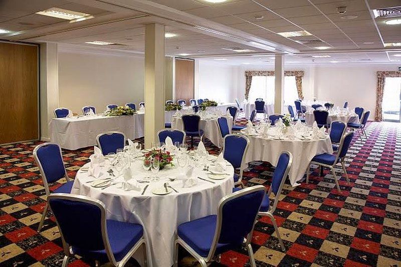 The Telford Whitehouse Hotel Bekvämligheter bild